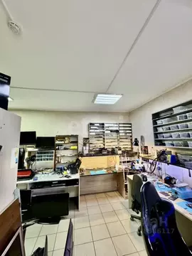 Офис в Белгородская область, Белгород ул. Апанасенко, 56А (39 м)