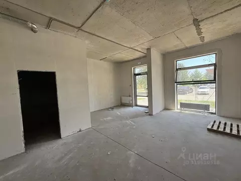 Помещение свободного назначения в Краснодарский край, Краснодар ...