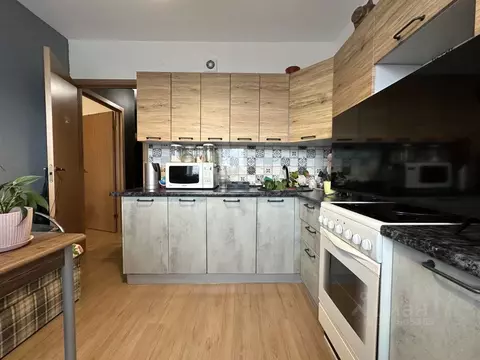 1-к кв. Санкт-Петербург, Санкт-Петербург, Колпино ул. Севастьянова, ...