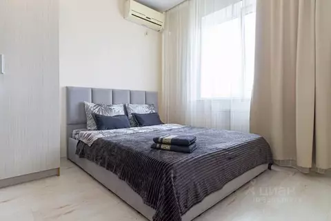 1-к кв. Краснодарский край, Краснодар Восточно-Кругликовская ул., 28/3 ...