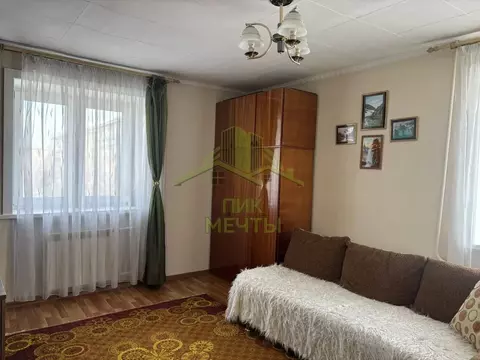 1-к кв. Бурятия, Улан-Удэ ул. Цивилева, 12 (30.4 м)