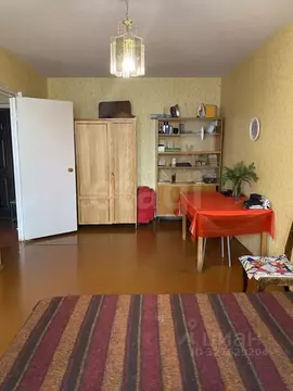 1-к кв. Башкортостан, Уфа Бакалинская ул., 60/3 (32.7 м)