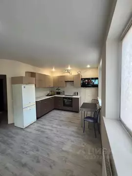 Студия Краснодарский край, Краснодар ул. Летчика Позднякова, 2к6 (26.9 ...