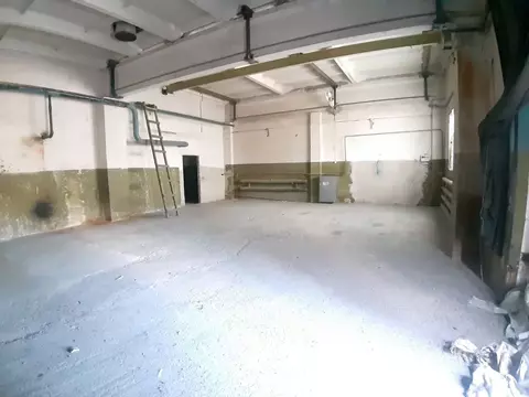 Гараж в Ульяновская область, Ульяновск проезд Энергетиков, 9 (216 м)