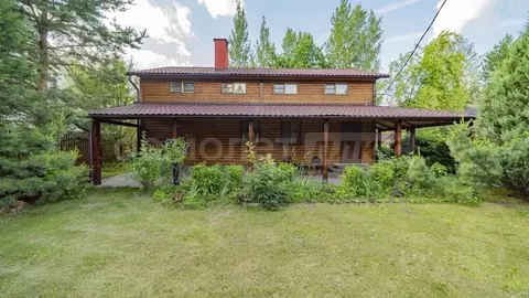 Дом в Калужская область, Жуковский муниципальный округ, Истье с/пос, ...