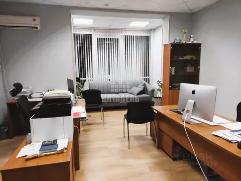 Офис в Воронежская область, Воронеж Студенческая ул., 12А (41 м)