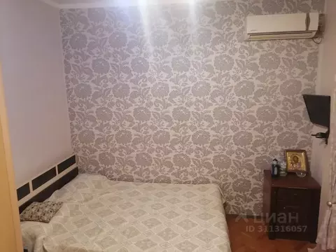 Комната Краснодарский край, Анапа Гребенская ул., 42