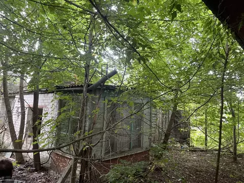 Помещение свободного назначения в Брянская область, Клинцы Октябрьская ...