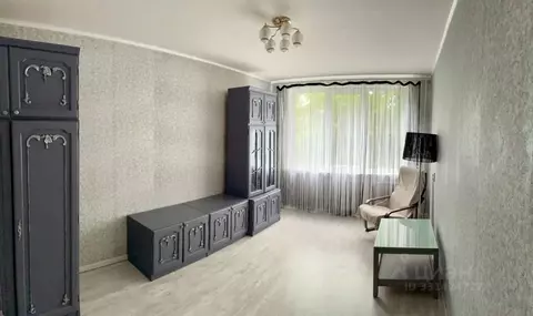 2-к кв. Санкт-Петербург ул. Евдокима Огнева, 6К1 (45.0 м)