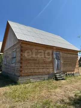 Дом в Бурятия, Тарбагатайский район, Саянтуйское с/пос, с. Нижний ...