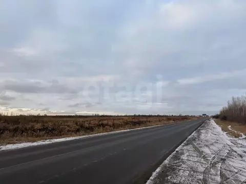 Участок в Тюменская область, Тюмень Грин Сити кп,  (8.0 сот.)