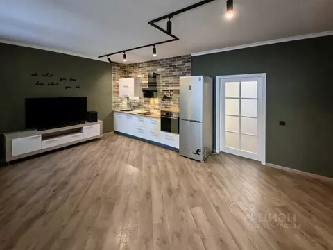 3-к кв. Санкт-Петербург, Санкт-Петербург, Сестрорецк Приморское ш., ...