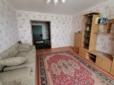 3-к кв. Башкортостан, Стерлитамак ул. Сакко и Ванцетти, 63 (61.2 м)