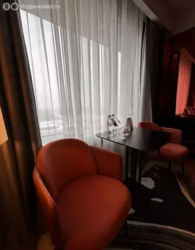 Квартира-студия: Санкт-Петербург, улица Салова, 61 (23.8 м)