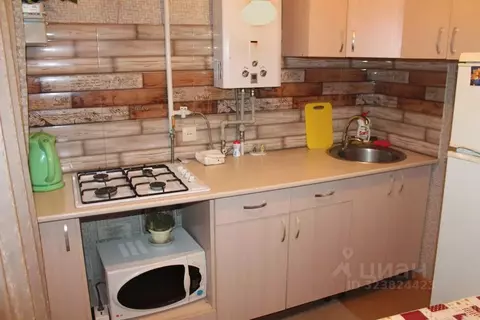 2-к кв. Белгородская область, Белгород просп. Богдана Хмельницкого, 88 ...