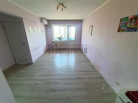 1-к кв. Волгоградская область, Волгоград Краснополянская ул., 6 (32.6 ...