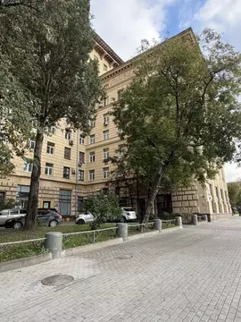 3-к кв. Москва просп. Мира, 184К1 (90.0 м)