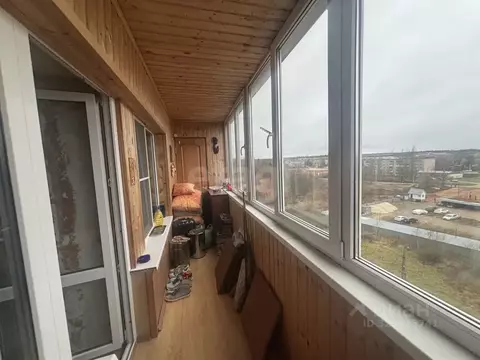 Комната Московская область, Сергиево-Посадский городской округ, пос. ...