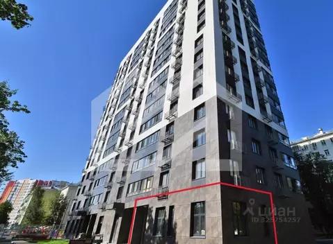 Торговая площадь в Москва Шереметьевская ул., 5К1 (145 м)