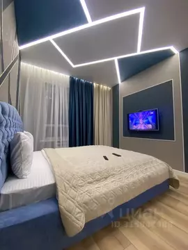 1-к кв. Ставропольский край, Ставрополь ул. Генерала Маргелова, 7/2 ...