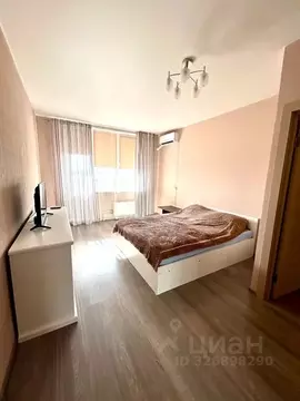 1-к кв. Татарстан, Казань ул. Сибгата Хакима, 39 (42.0 м)