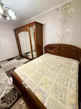 2-к кв. Московская область, Королев просп. Космонавтов, 9 (58.0 м)