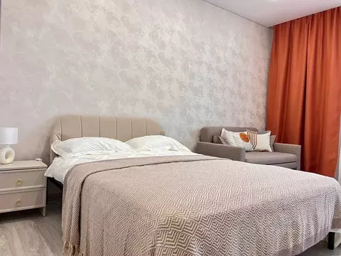 Студия Татарстан, Казань проезд Созидателей, 12 (35.0 м)