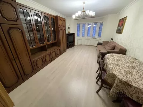 2-к кв. Москва ул. Наметкина, 11К1 (72.0 м)