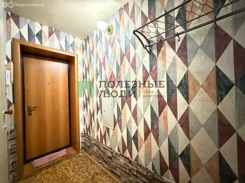 3-комнатная квартира: Ижевск, Пушкинская улица, 224 (53.8 м)