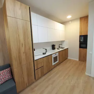 2-к кв. Московская область, Красногорск ул. Тенистых Аллей, 3к3 (58.0 ...