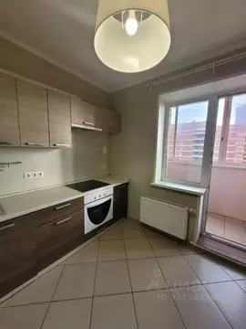 1-к кв. Москва, Москва, Щербинка ул. Барышевская Роща, 24 (40.4 м)