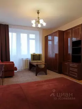 1-к кв. Санкт-Петербург просп. Космонавтов, 92 (33.3 м)