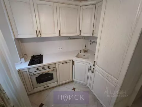 2-к кв. Ростовская область, Ростов-на-Дону просп. Стачки, 223/3 (50.0 ...