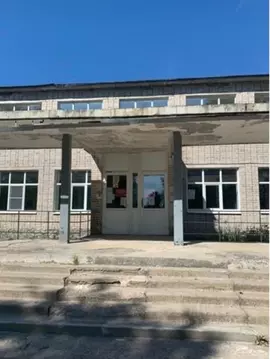 Офис в Ленинградская область, Подпорожский район, Вознесенское ...