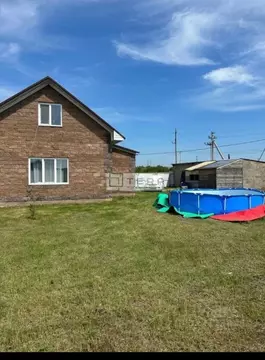 Дом в Башкортостан, Уфимский район, с. Булгаково  (98 м)