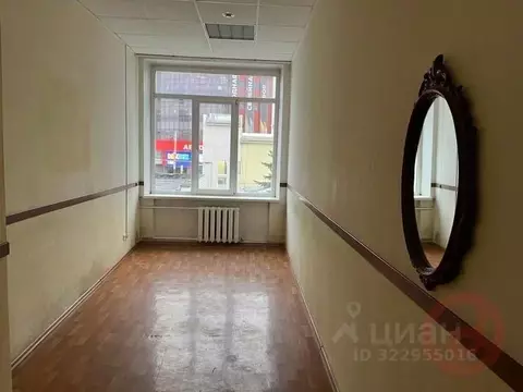 Офис в Самарская область, Самара Аэродромная ул., 40 (15 м)