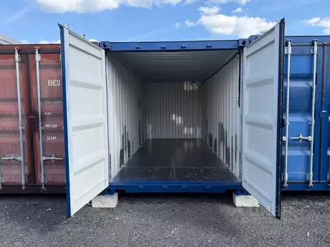 Склад в Санкт-Петербург Митрофаньевское ш., 29П (15 м)