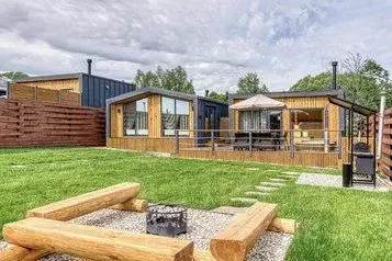 Дом в Москва № 116 кв-л,  (75 м)