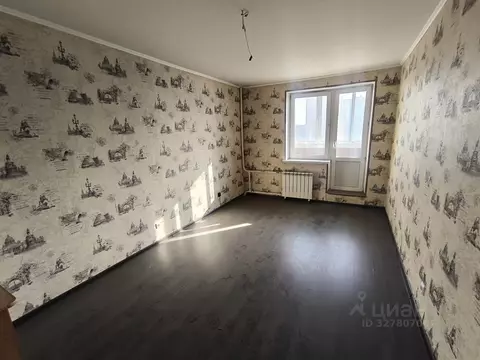 2-к кв. Московская область, Ивантеевка Пушкинский городской округ, ул. ...