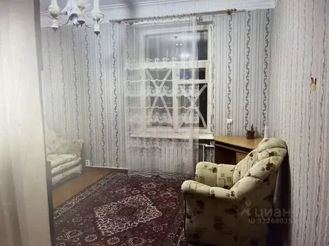 2-к кв. Белгородская область, Белгород пер. 1-й Мичуринский, 18 (46.1 ...