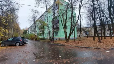 2-к кв. Московская область, Солнечногорск ул. Баранова, 31 (45.0 м)