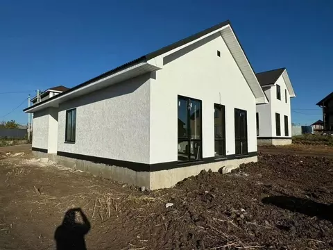 Коттедж в Пензенская область, Пенза  (85 м)