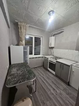 1-к кв. Волгоградская область, Волгоград Пятиморская ул., 26 (30.5 м)