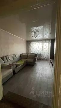 3-к кв. Тыва, Кызыл Правобережная ул., 34 (67.4 м)