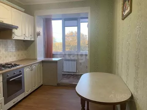 3-к кв. Тверская область, Тверь ул. Маршала Василевского, 27 (78.8 м)