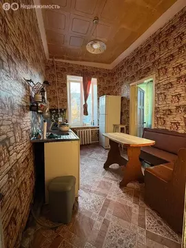 2-комнатная квартира: Волгоград, улица Пельше, 18 (36.2 м)