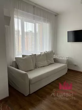 Студия Московская область, Люберцы Зенино ЖК Самолет мкр, ул. ...