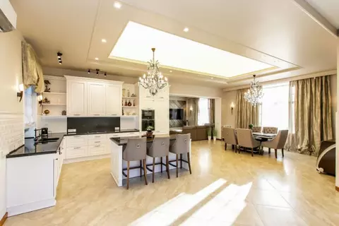 Дом в Тюменская область, Тюмень СНТСН Суходольное тер., ул. Вишневая ...