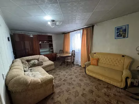 1-к кв. Крым, Джанкой ул. Проезжая, 164 (37.6 м)