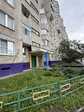 2-к кв. Чувашия, Чебоксары просп. Тракторостроителей, 77 (56.0 м)